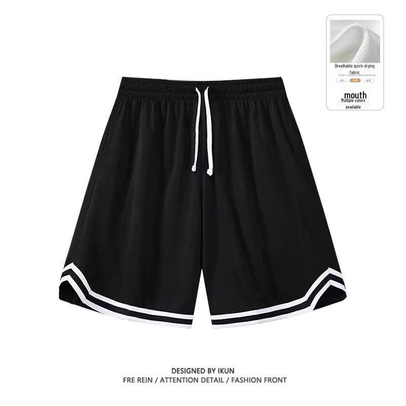 

Мужские летние спортивные шорты — стильная одежда для дома и бега для всех размеров M