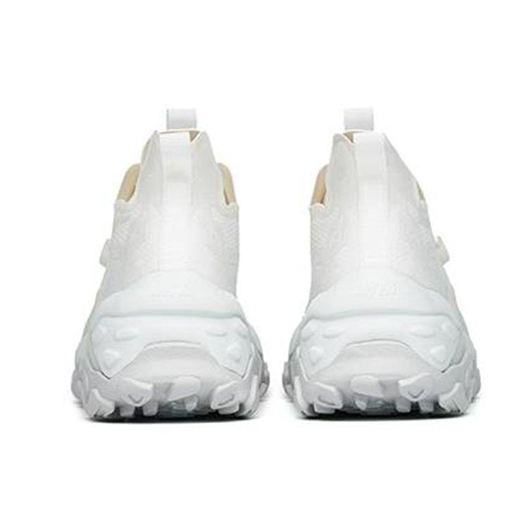 Anta Comfortable Versatile Low-Top Dad Shoes Women sneakers 122228860-3