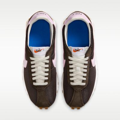 Nike LD-1000 Velvet Brown Pink Foam Gum (Women's)