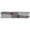 KATO N gauge double track one-way crossing point number 4 right 20-231 model train supplies