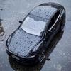 1:24 Modello Y Restyling Fuoristrada SUV Lega Metallo Pressofuso Modello Auto Ragazzo Alta Simulazione Miniatura Regalo di Festa Ornamento Giocattolo