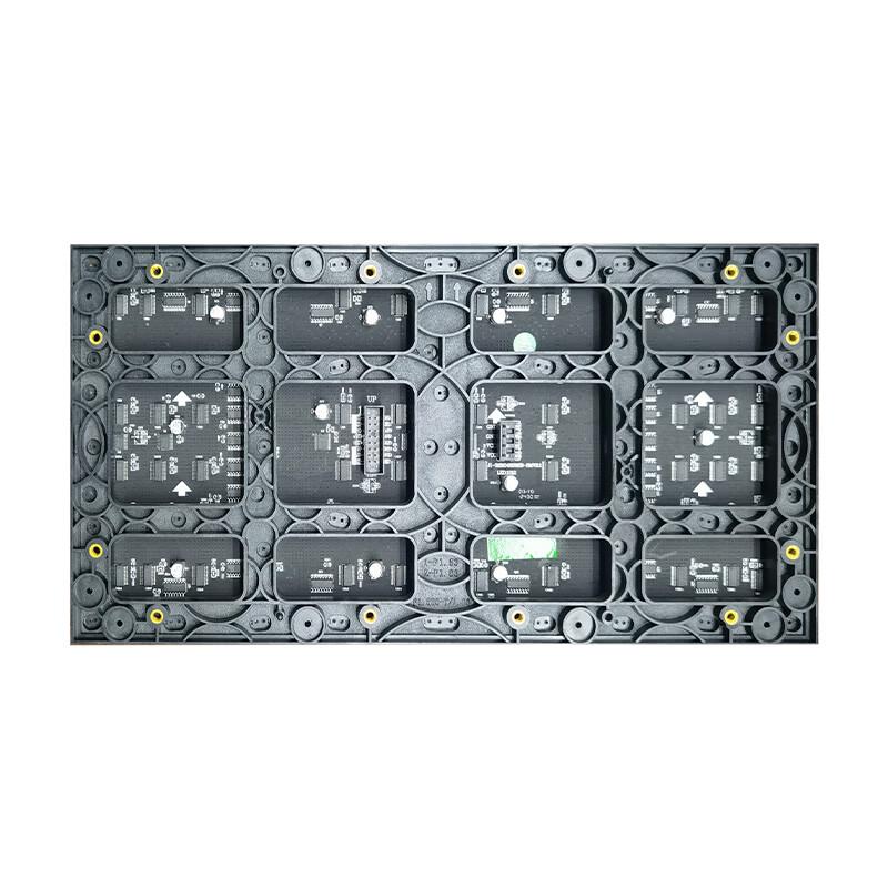 Feixian FX-LHDP3HDY Outdoor P3 LED Display Module CN plug (adapter included)