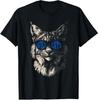 Wildcats Name Styles Cat's Lovers Animal Game Day Unisex T-Shirt