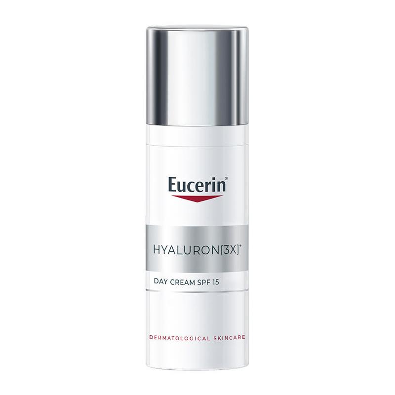 [Eucerin] Hyaluron 3X Day Cream 50ml
