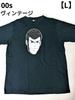 [USED] Lupin the Third T-shirt 00s Anime Manga Movie