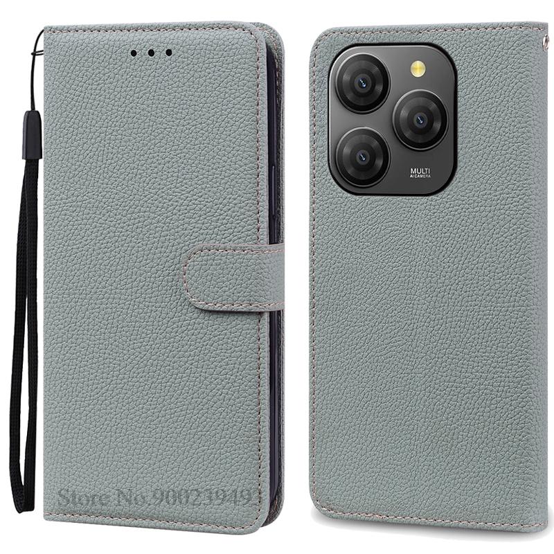 For Blackview Shark 9 Case Wallet Leather Flip Case For Blackview Shark 9 Phone Case Black View Shark 9 Shark9 Cover Coque Funda