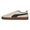 Puma Suede Terrace Comfortable Versatile Low-Top Sneakers Unisex Sneakers Off-White Black 396451-09