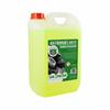 Motorkit-Motorkit Antifreeze 50% Yellow (5L)