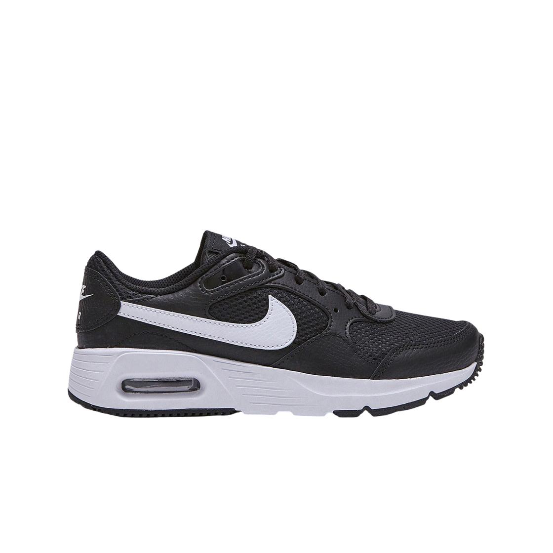 

Женские кроссовки Nike Air Max SC Black CW4554-001