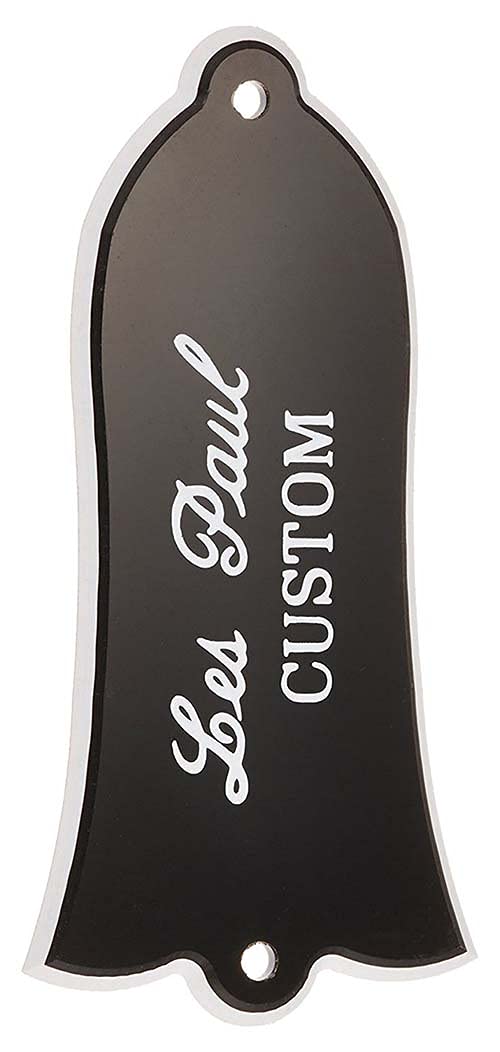 SCUD Rod Bell Cover, Shape, DM-805