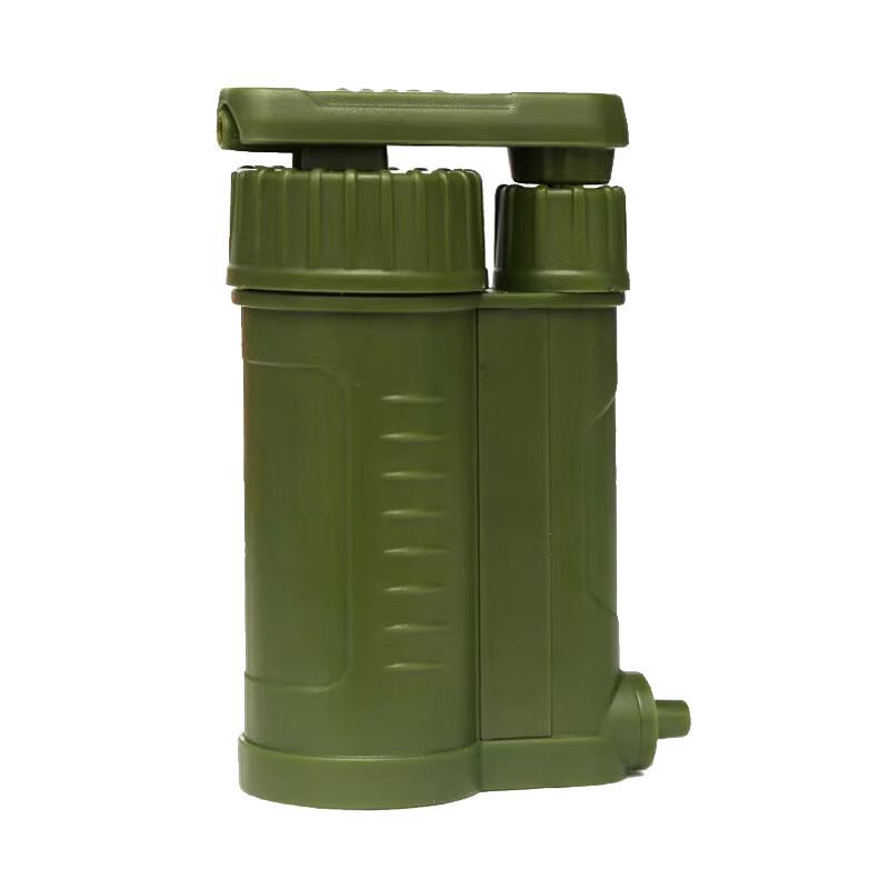 

Dunsida Portable Outdoor Water Purifier