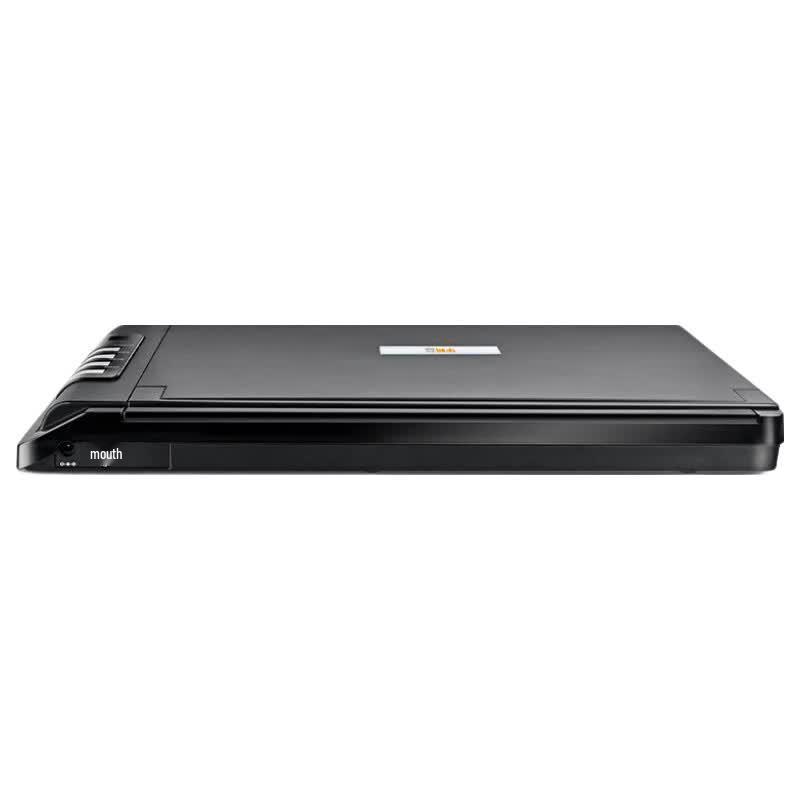 

Huakeyi 2700 A4 Flatbed Scanner CN plug (adapter included)