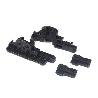 BSR617 MySky Panoramic Roof Sunroof Slideway Ceiling Bracket Set for Jeep Renegade BU B1 BV 2014-On SUV Van 77368445