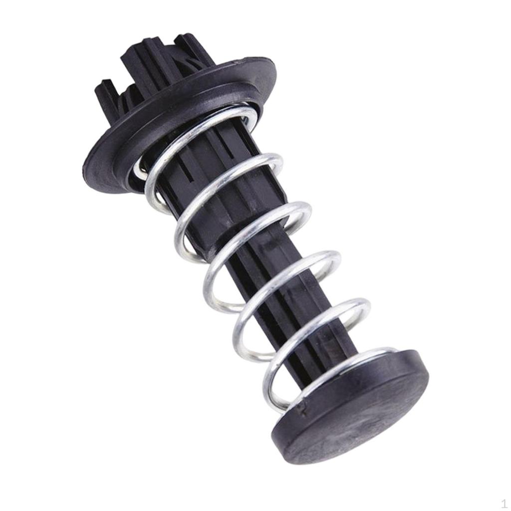 Automotive Hood Spring 1668800027 Durable Direct Replaces Easily Install