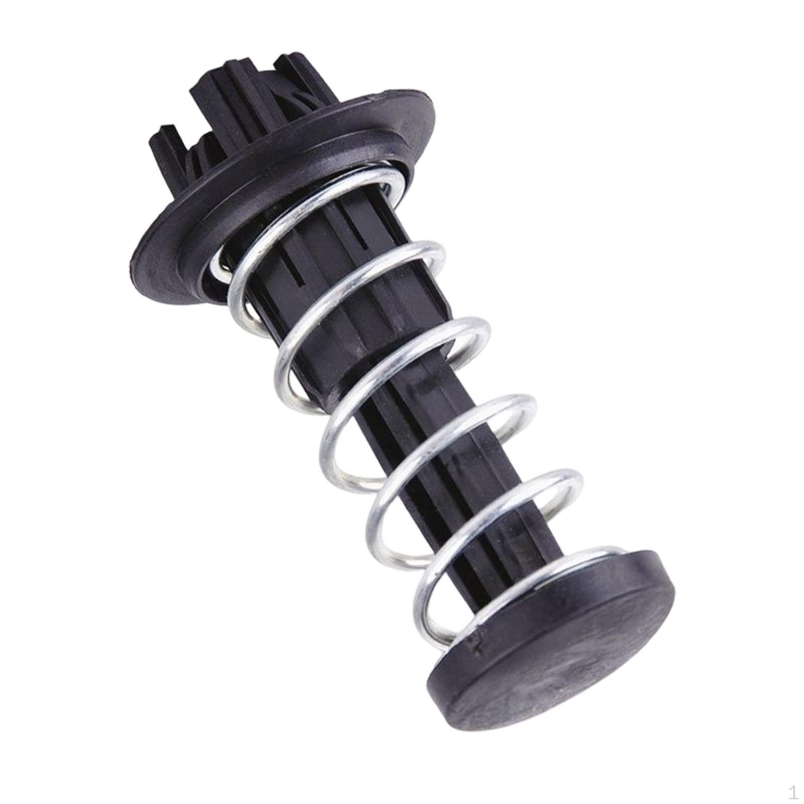 Automotive Hood Spring 1668800027 Durable Direct Replaces Easily Install