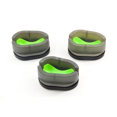 Mini dispozitiv de fabricare a cuiburilor de momeală, cu rezistență ridicată, fără deformare, pentru pescuit, metoda în linie, accesorii pentru pescuit.
