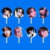 Stray Kids × ApopGong(krama)exclusive IMAGE PICKET