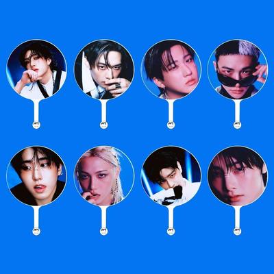 Stray Kids × ApopGong(krama)exclusive IMAGE PICKET