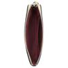 Coach 16 Classic Brand Logo Faux Leather Clutch Small Women Clutch Hay CAQ75-SVMN0