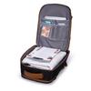Li Shen Expandable Laptop Travel Backpack