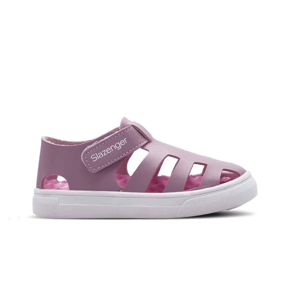 

KRYSTAL-Lilac Children s Sandals 22 лиловый