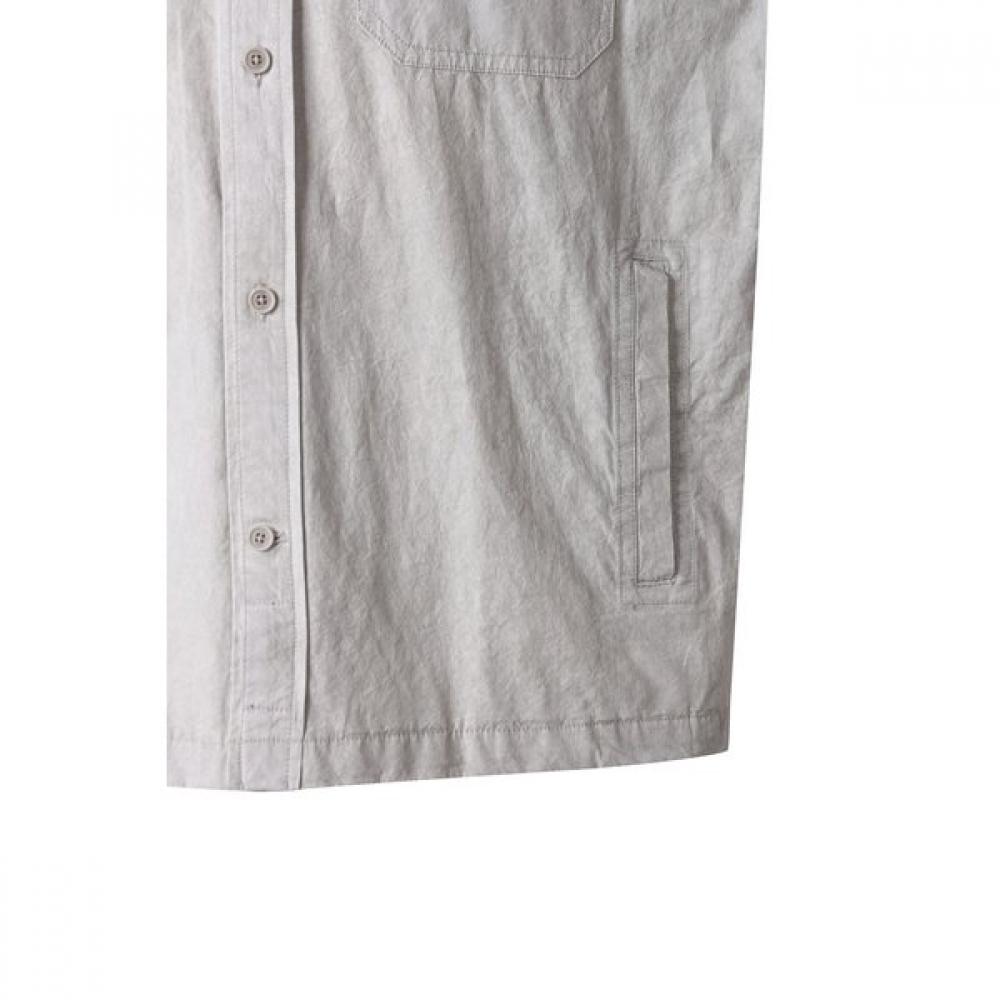 SERIES Short Sleeve Outer Shirt Gyl Sasfm25851