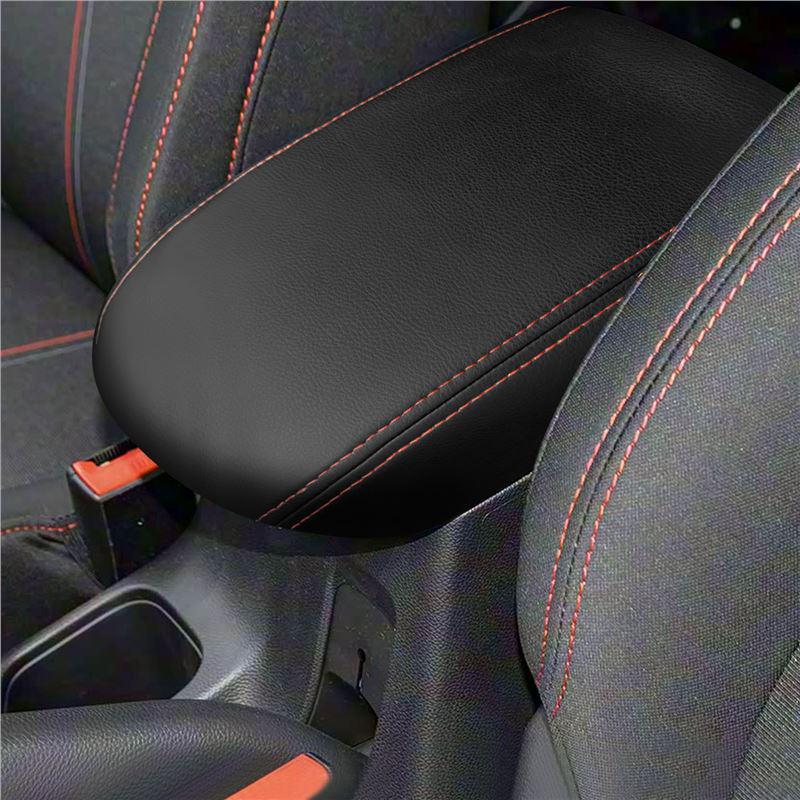 Changan Oshan X70A Armrest Box Leather Cover, Interior Custom Protector