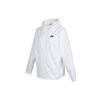 Jackets Women's White Hooded Thin Other DD5853-100