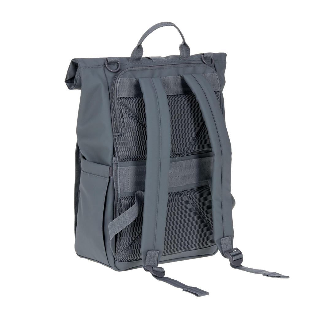 LASSIG GRE Rolltop Up Backpack