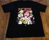 NOFX Band Herren Schwarzes T-Shirt S-5XL
