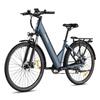 FAFREES F28 Pro Electric Bike 250W Motor, 36V 14.5Ah Battery, 90-110KM Range, 27.5*1.75 Inch Tires E-Bike