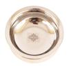 Steel Copper Serving Handi Bowl, Serveware & Tableware, Home Restaurant, Volume-300 ML, Pack of 1