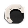 Kickstand Enlarge Plate Pad vhodná pro YAMAHA WR250 R/X SEROW250 TRICKER