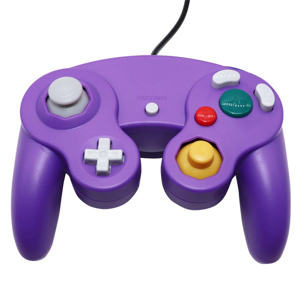 NGC Kontrolieris Vadu GameCube Kontrolieris GameCube