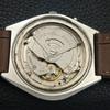 RARE ORIENT AUTOMATIC VINTAGE JAPAN 46941 MENS ORIGINAL DIAL WATCH A703354-1