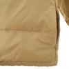 Eddie Bauer Down jacket S Beige Outdoors Women Used