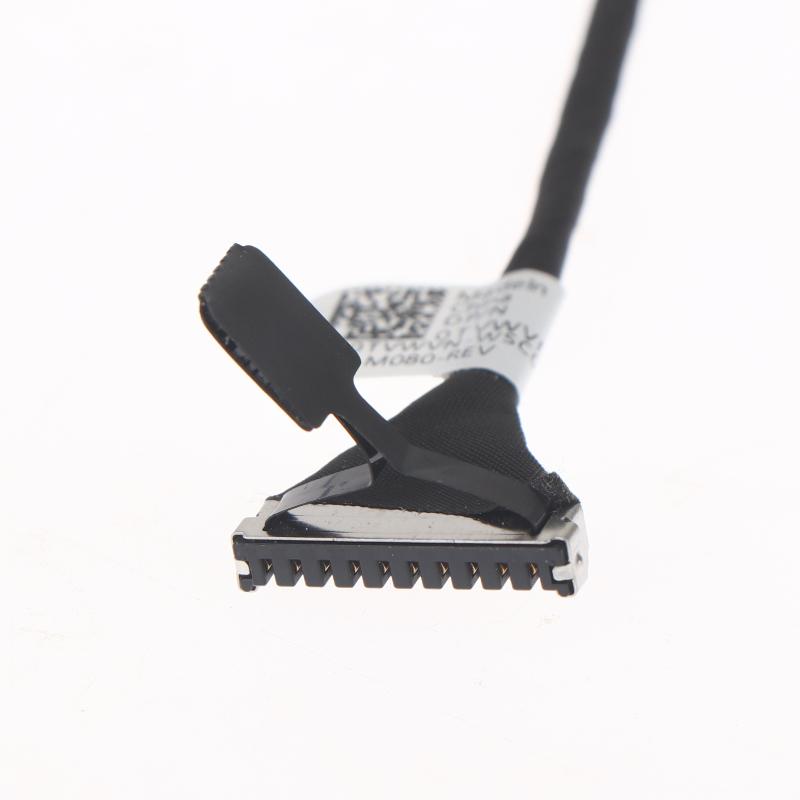 1Pcs Computer DIY Accessories Laptop Battery Cable For DELL Latitude 5521 Precision 3561 0TVWVN Battery Strip