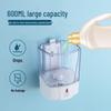 Ruivo Automatic Wall-Mounted Soap Dispenser