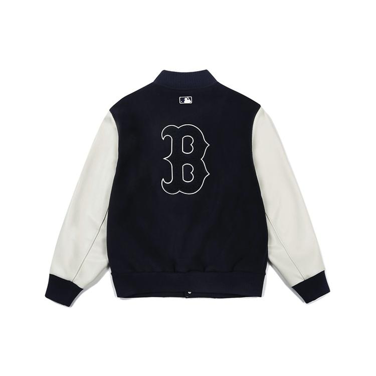 New MLB Baseball Jerseys Unisex Navy Blue 31JP06061-43N