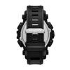 Skechers BONHILL SR1190 Black Men's Watch,