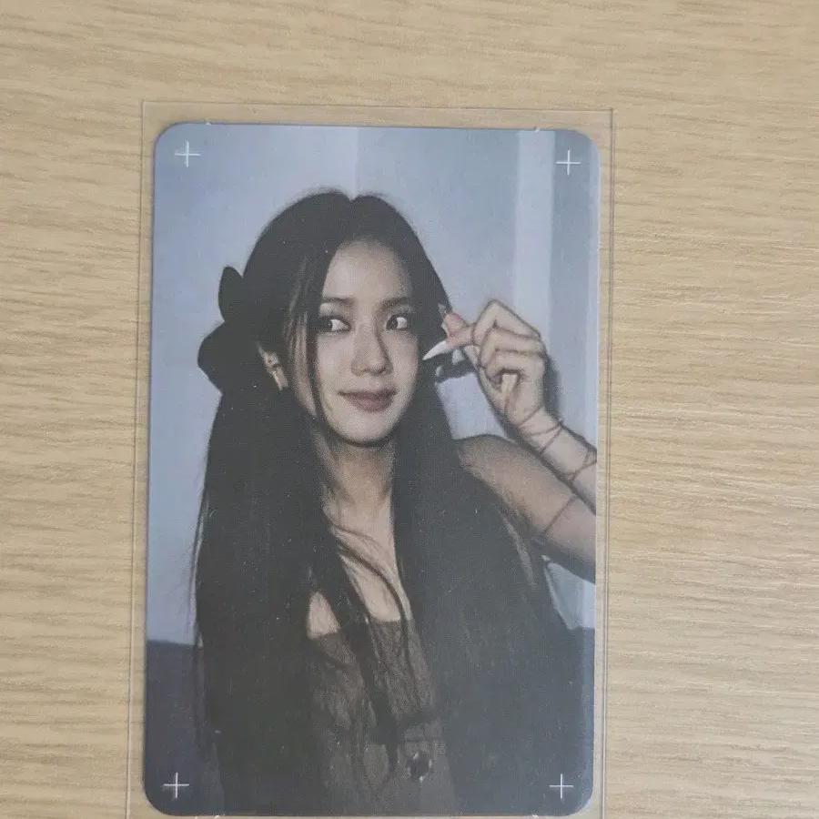 

Blackpink Index Hayuraike That Photocard