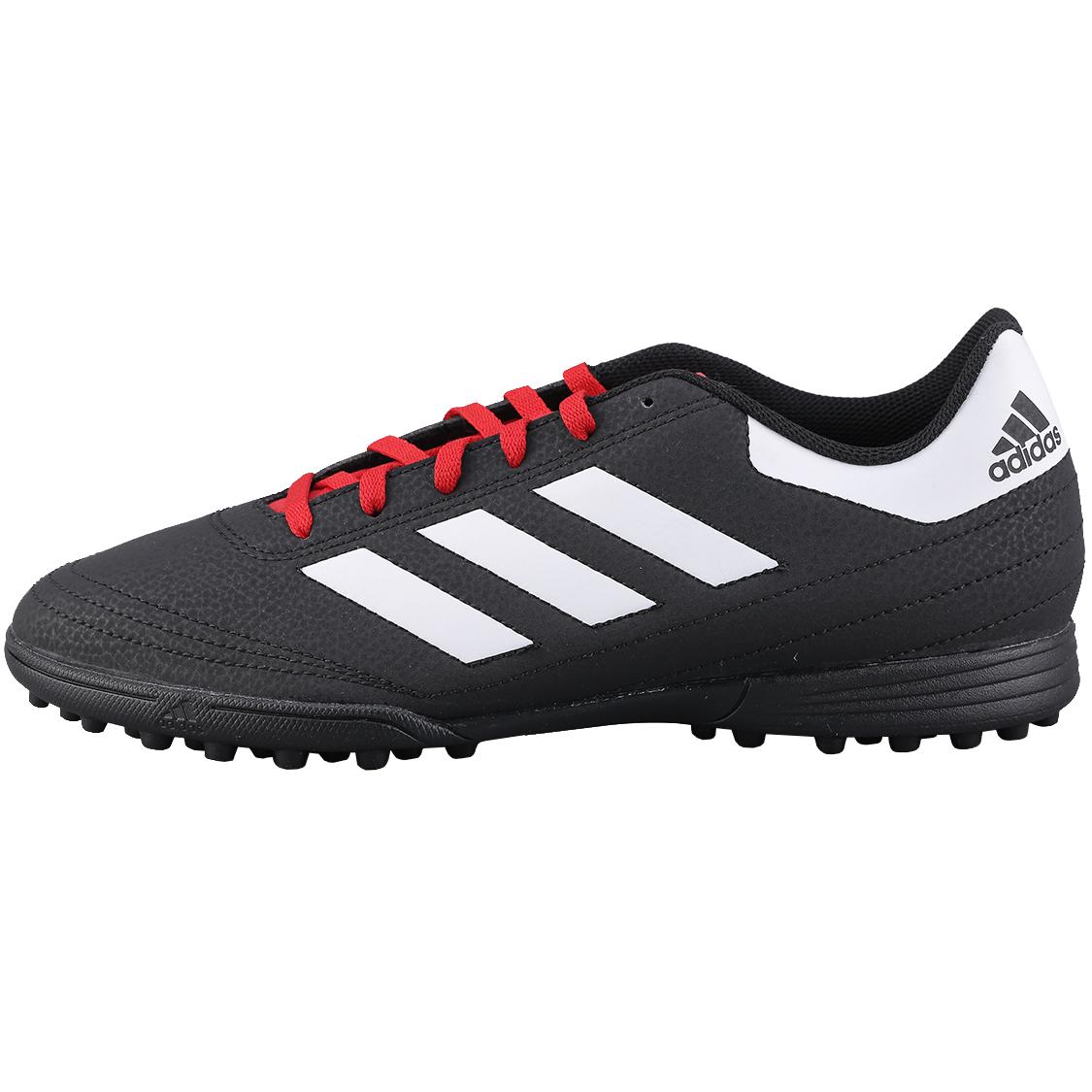 

Новые Adidas Goletto 6 Tf Черный Белый G26369 44.5