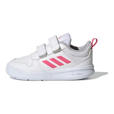 Tensaur Comfortable Breathable Low-Top Walking Shoes Baby Shoes White Pink S24059