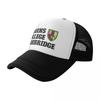 Queens College Cambridge with Logo Baseball Cap Sunhat Sun Hat For Children Anime Hat Boy Womens
