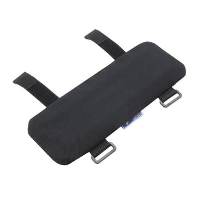 EXGEL Armrest Pad, Large Size, AMR02-BK