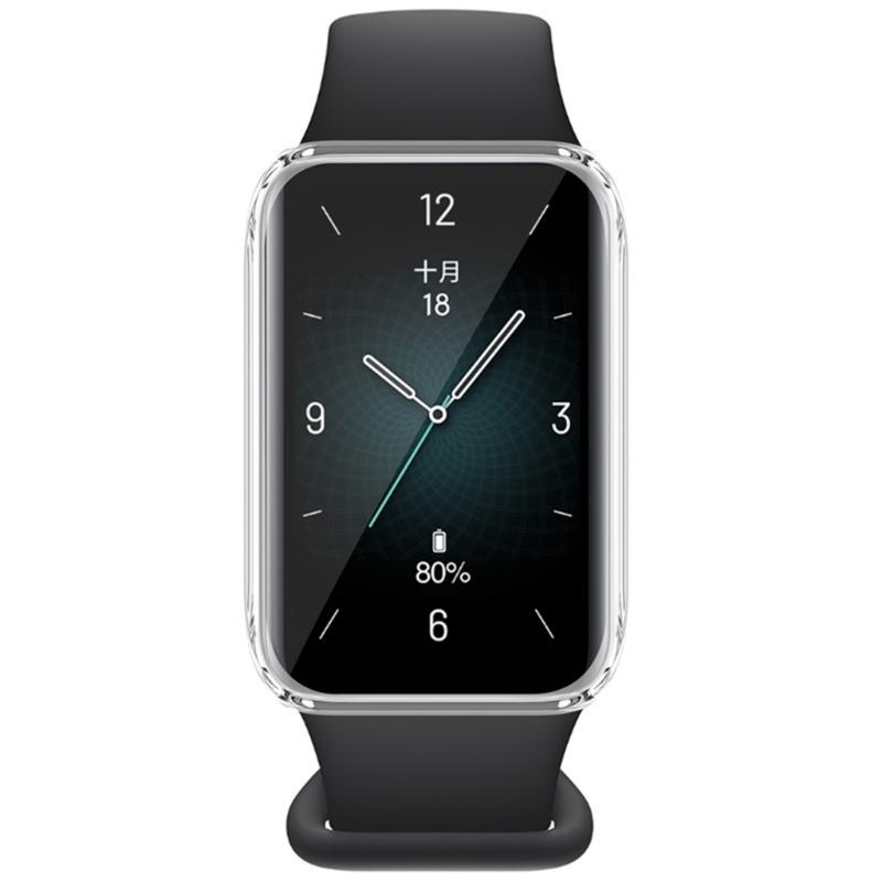 Protective Cover Scratch resistant Watch Case Waterproof Cover Lightweight Cover Easy Application for Watch Band 9