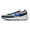 Nike Waffle One SE Hyper Royal Men Sneakers White Phantom Dark-Obsidian DD8014-003