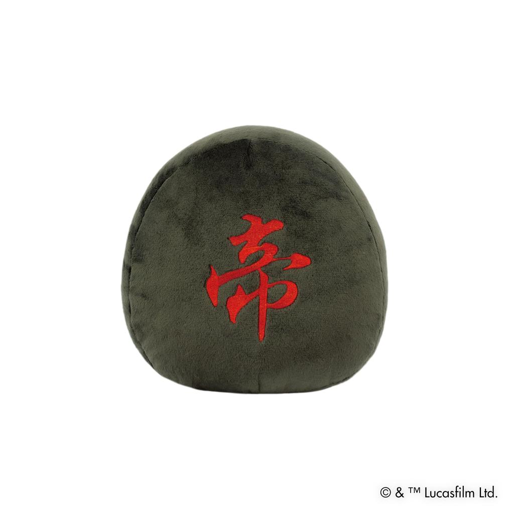 Yoshitoku Daruma Plush Toy Darth Vader 182918 H175xW170xD100mm Size Approx.