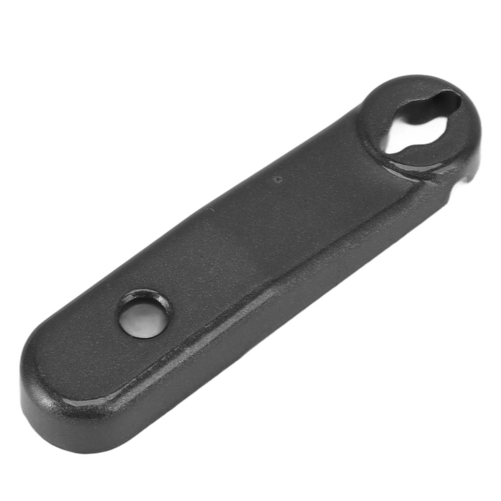 Throttle Front Operating Swing Arm 2 Stroke 30HP Outboard Motor Engine Metal Replacement