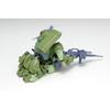 WAVE Armored Trooper Votoms Scope Dog Turbo Custom PS Version 1/35 Scale Plastic Model BK-222